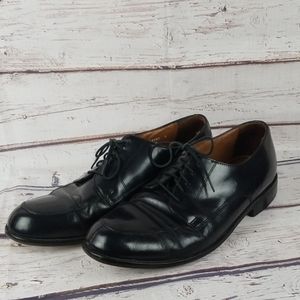 Bostonian Classics Mens Dress Shoes Size 9.5